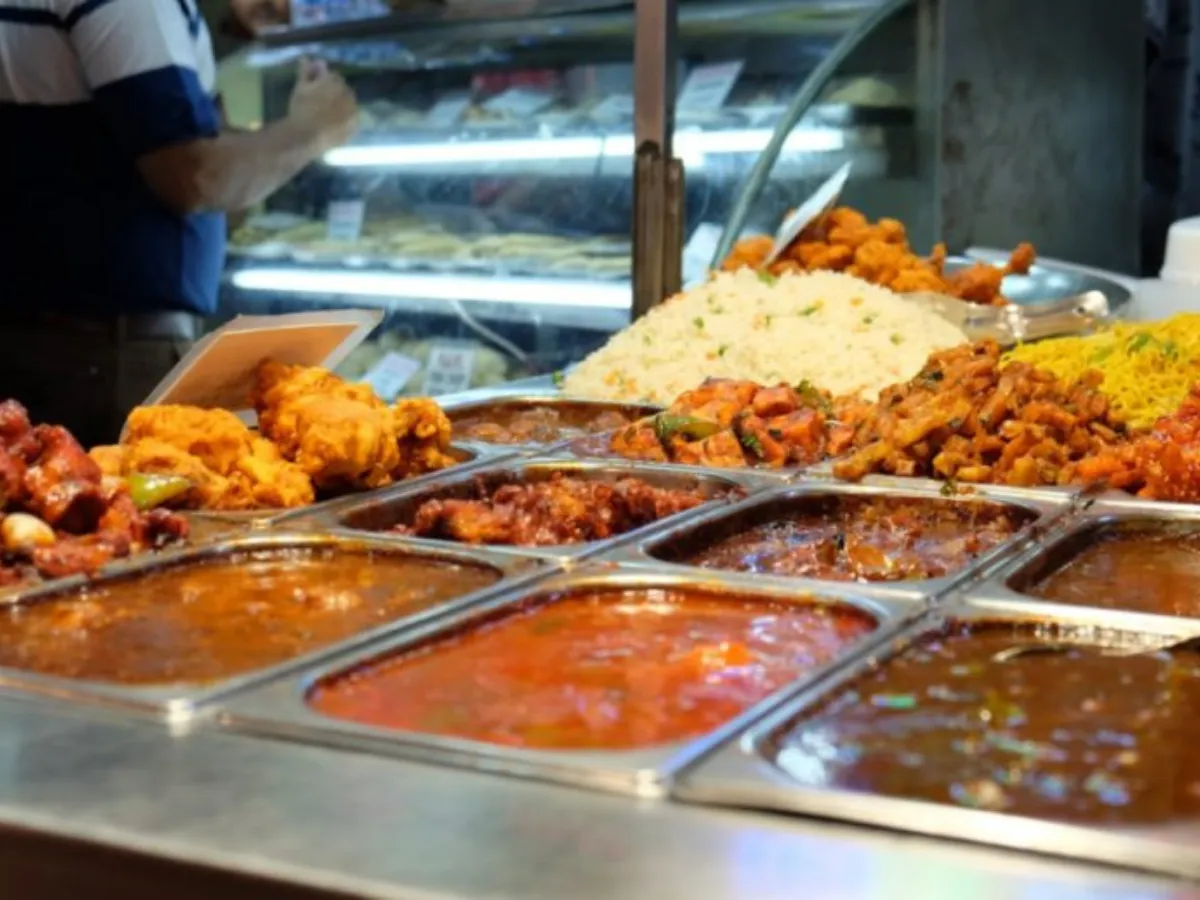 Learn to cook Indian base curries