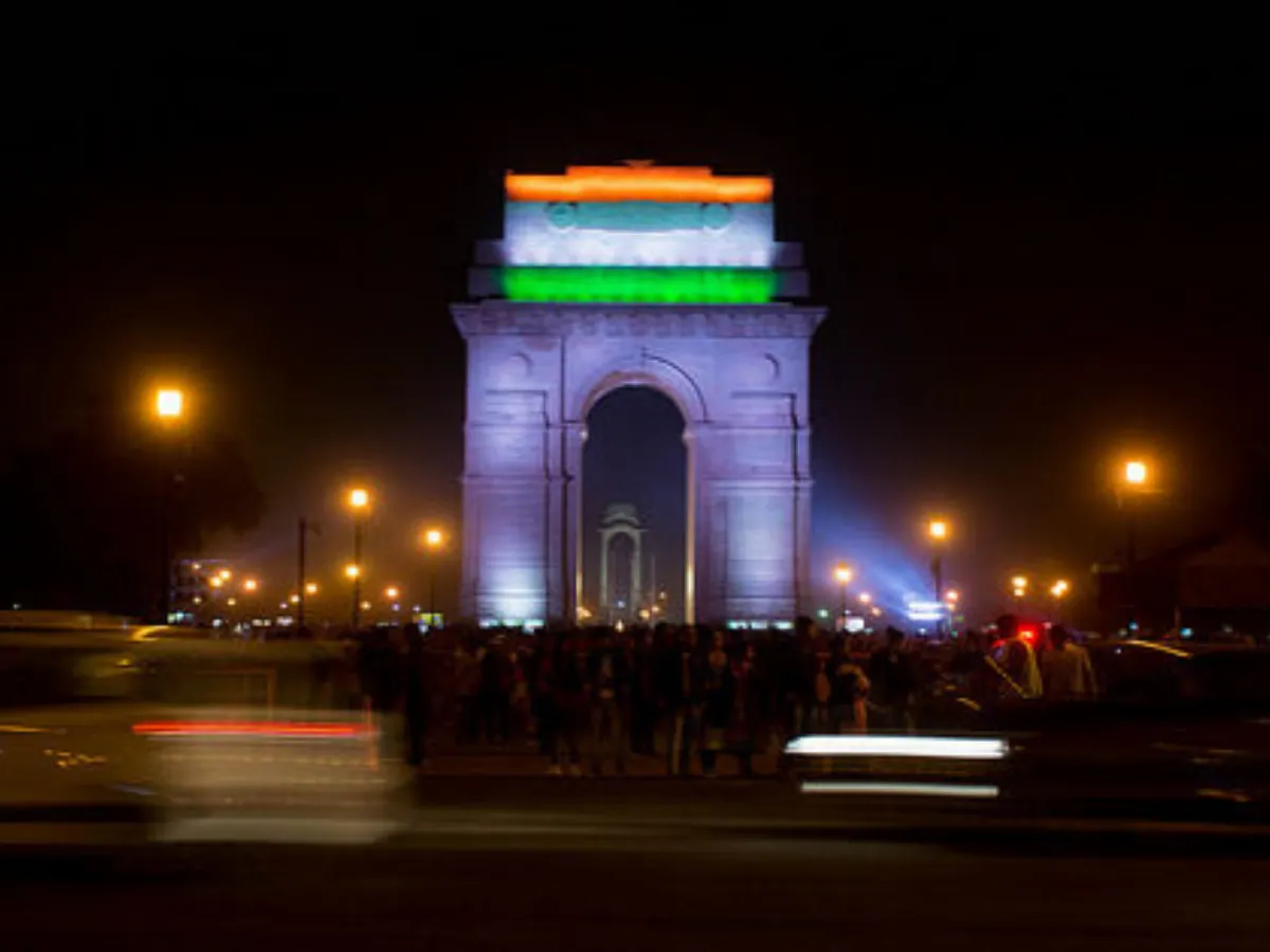 Night Photography Tours