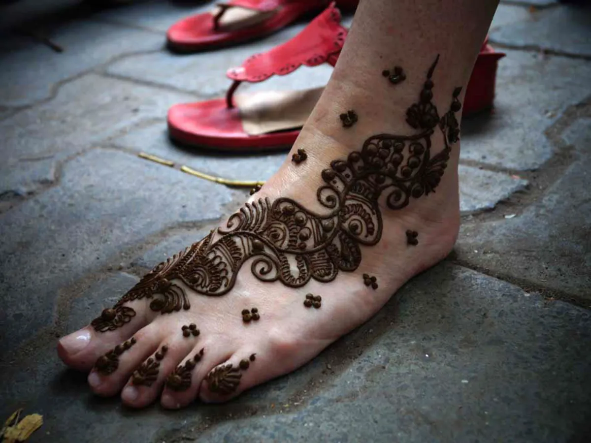 Street Photography Tour Of New Delhi