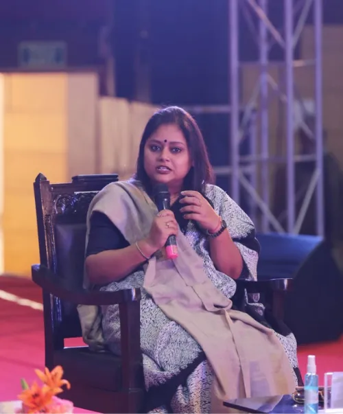 Home Chef Shikha Gupta