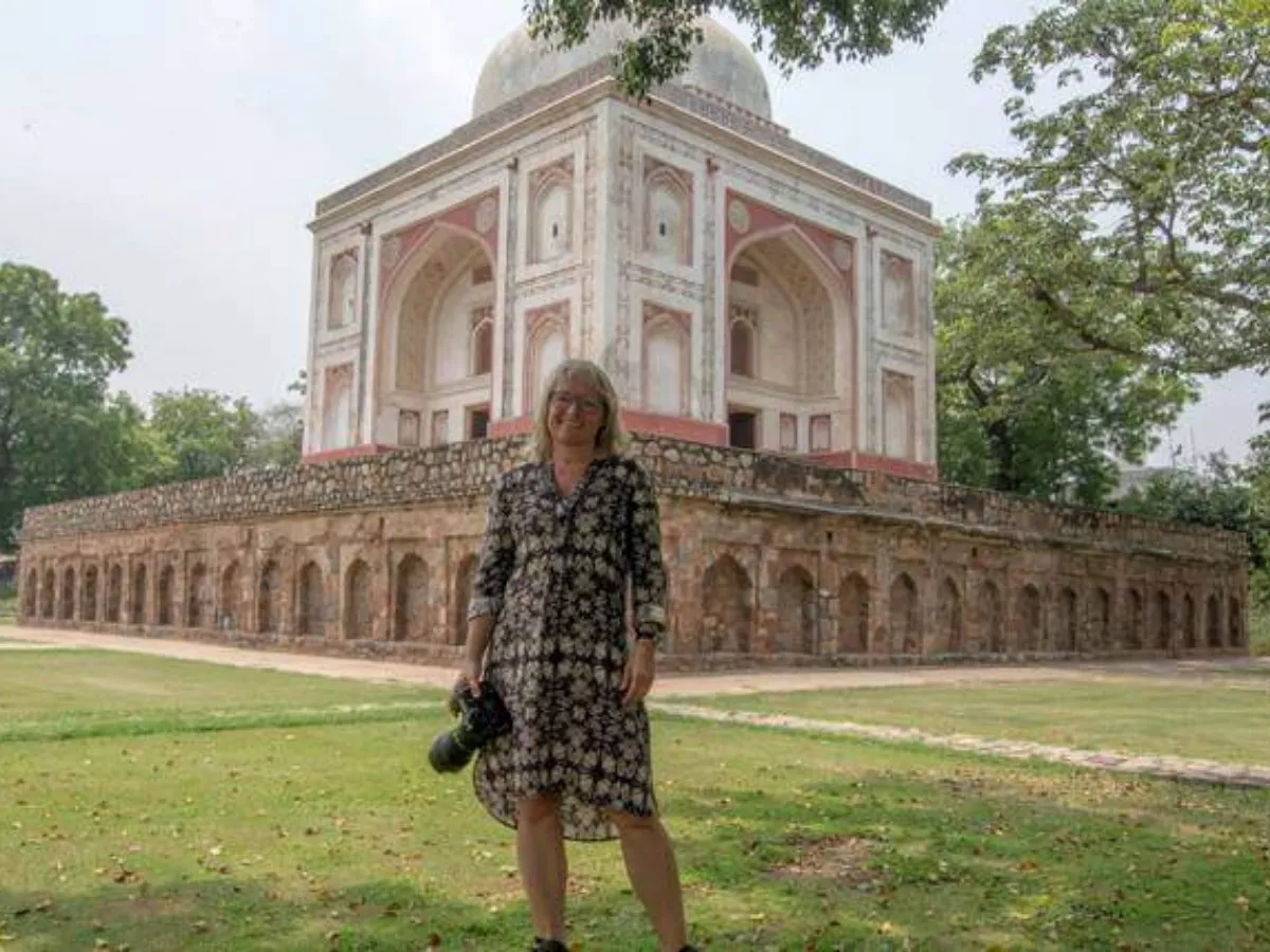 New Delhi Monuments Photo Tour
