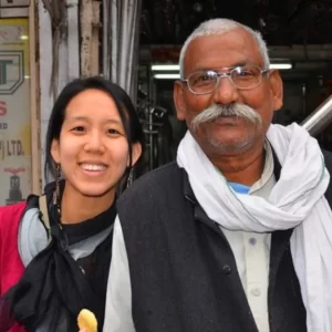 Photo Tour With Food Tasting