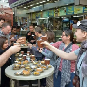Full Day Delhi Food Tour